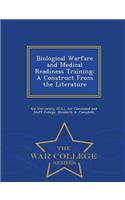 Biological Warfare and Medical Readiness Training