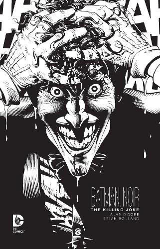 Batman Noir: The Killing Joke