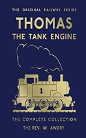 Thomas the Tank Engine: Complete Collection