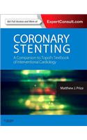 Coronary Stenting