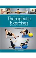 Comprehensive Manual of Therapeutic Exercises
