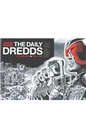 Judge Dredd: The Daily Dredds Volume One