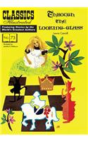 Through the Looking-Glass