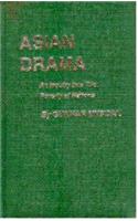 Asian Drama: An Inquiry into the Poverty of Nations (I ,II& III)