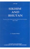 Sikhim and Bhutan