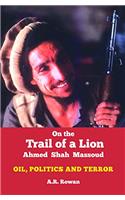 On the Trail of a Lion