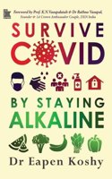 Survive Covid: by Staying Alkaline
