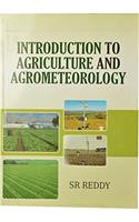 Introduction to Agriculture and Agrometeorology