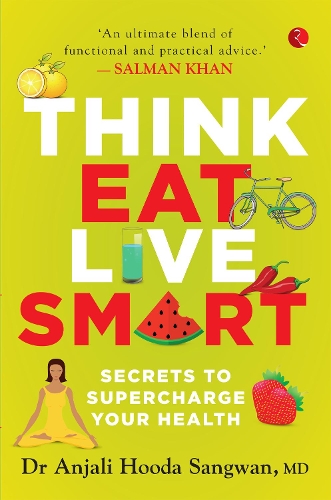 Think, Eat, Live Smart