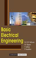 Basic Electrical Engineering