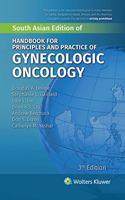 Handbook for Principles and Practice of Gynecologic Oncology