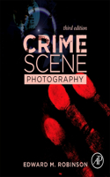 Crime Scene Photography