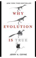 Why Evolution Is True
