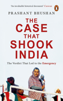 Case That Shook India