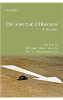 The Governance Discourse