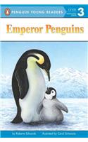 Emperor Penguins