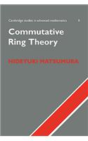 Commutative Ring Theory