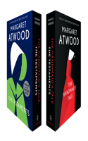 Handmaid's Tale and the Testaments Box Set