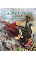 Harry Potter and the Philosopher's Stone