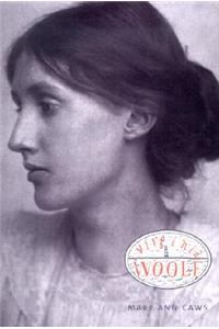 Virginia Woolf