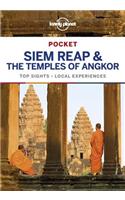 Lonely Planet Pocket Siem Reap & the Temples of Angkor 3