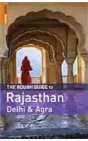 Rough Guide to Rajasthan, Delhi and Agra