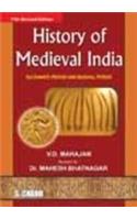 History Of Medieval India