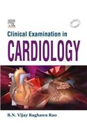Clinical Examinations in Cardiology