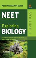Exploring Biology for Neet 2020