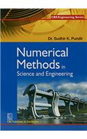 Numerical Methods in Science and Engineering