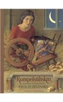 Rumpelstiltskin