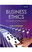 Business Ethics