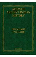Atlas of Ancient Indian History