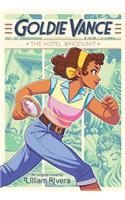 Goldie Vance: The Hotel Whodunit