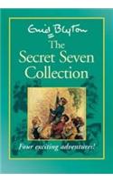 The Secret Seven Collection