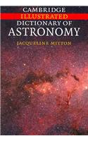 Cambridge Illustrated Dictionary of Astronomy