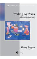 Writing Systems