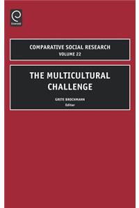 Multicultural Challenge