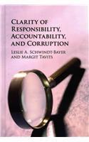 Clarity of Responsibility, Accountability, and Corruption