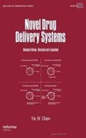 Novel Drug Delivery Systems