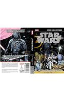Star Wars Legends Epic Collection: The Newspaper Strips Vol. 1