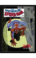 Spectacular Spider-Man: Lo, This Monster