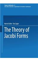Theory of Jacobi Forms