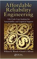 Affordable Reliability Engineering