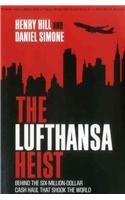 Lufthansa Heist