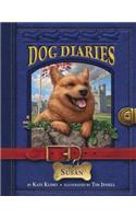 Dog Diaries #12