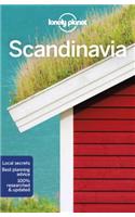 Lonely Planet Scandinavia