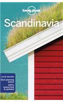 Lonely Planet Scandinavia 13