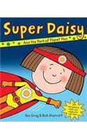 Super Daisy