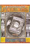 A Picture This: Near-sighted Monkey Book